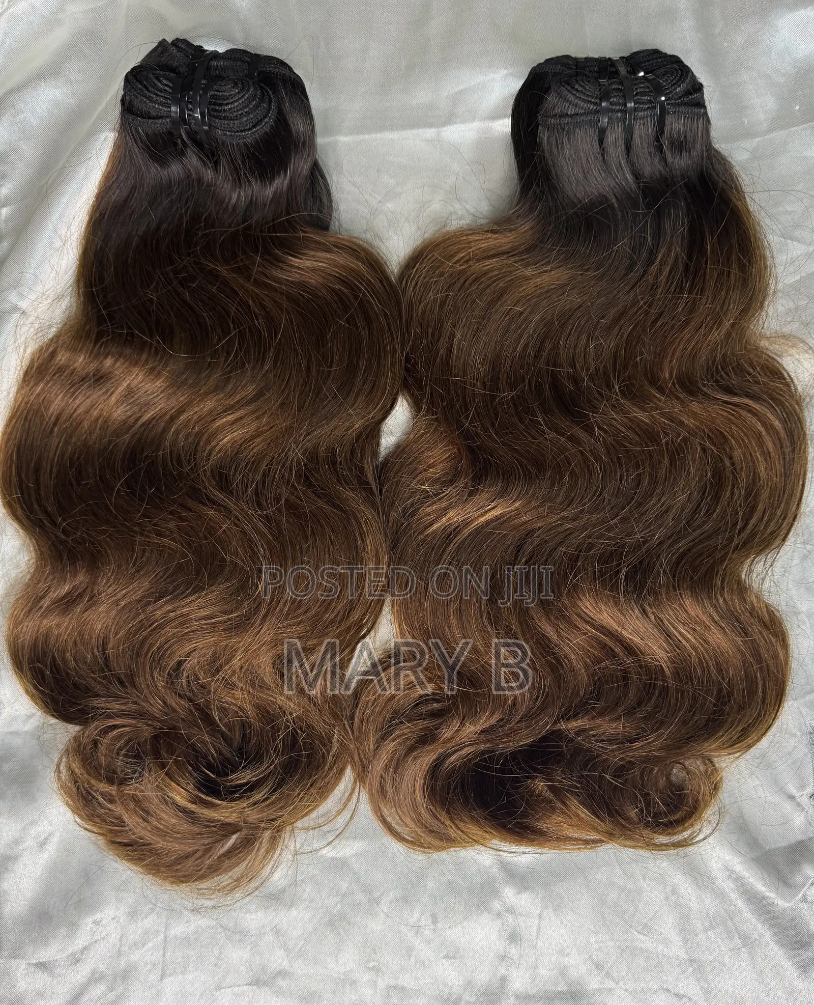 Vietnam Super Double Drawn Human Hair