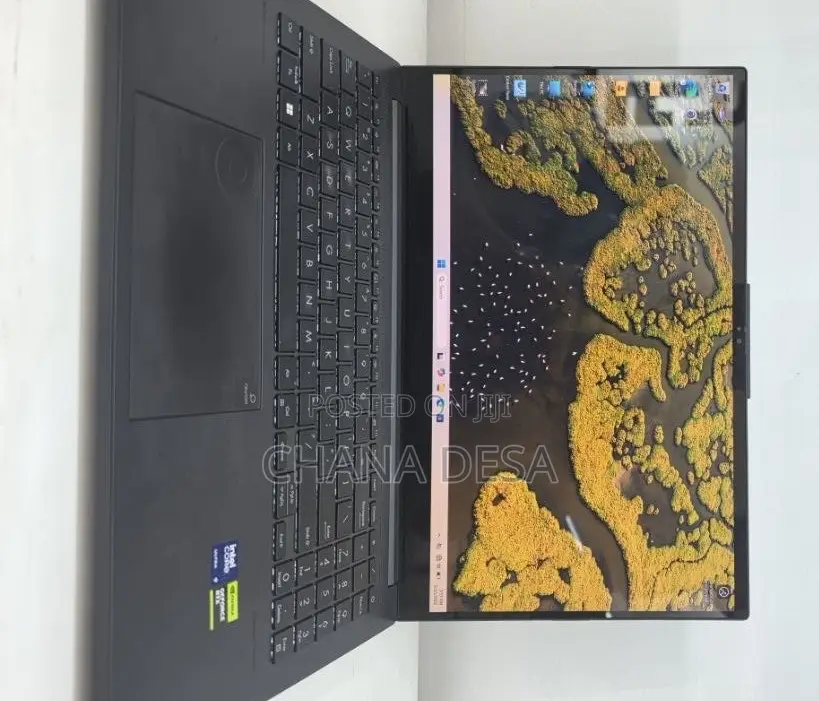 New Laptop Asus Vivobook Pro 15 OLED 16GB Intel Core Ultra 9 SSD 512GB