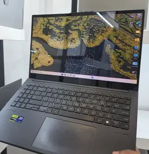 New Laptop Asus Vivobook Pro 15 OLED 16GB Intel Core Ultra 9 SSD 512GB