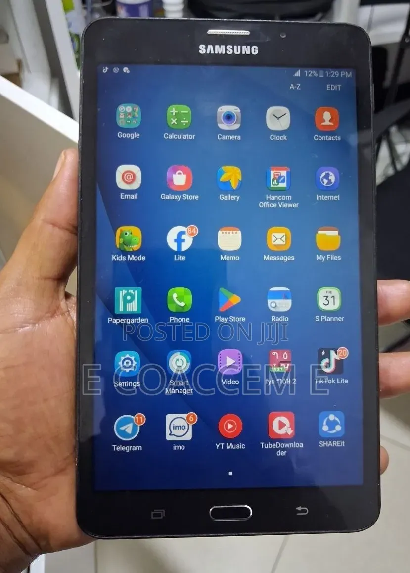 Samsung Galaxy Tab A  SM-T285 32 GB