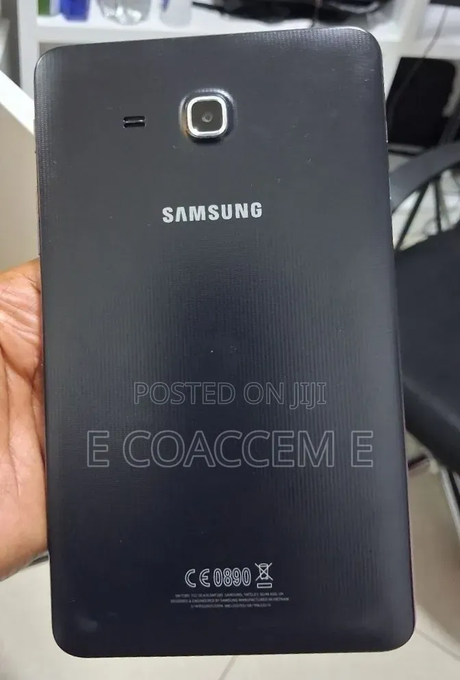 Samsung Galaxy Tab A  SM-T285 32 GB