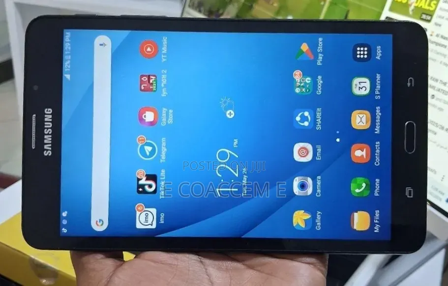 Samsung Galaxy Tab A  SM-T285 32 GB