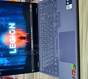 New Lenovo Legion Y7000P IRX9 Gaming Laptop 16GB AMD Ryzen 7 SSD 512GB