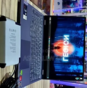 New Lenovo Legion Y7000P IRX9 Gaming Laptop 16GB AMD Ryzen 7 SSD 512GB