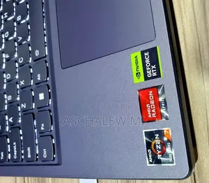 New Lenovo Legion Y7000P IRX9 Gaming Laptop 16GB AMD Ryzen 7 SSD 512GB