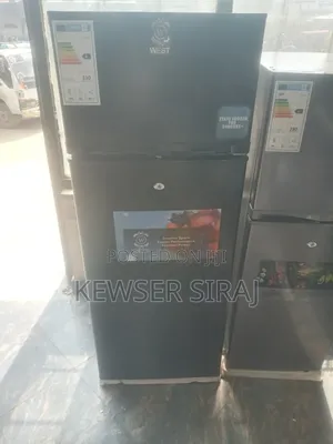 West 360liter Refrigerator