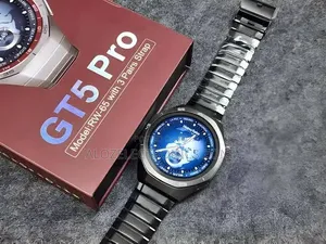 ​ Haino Teko GT5 Pro (RW-65) Smartwatch