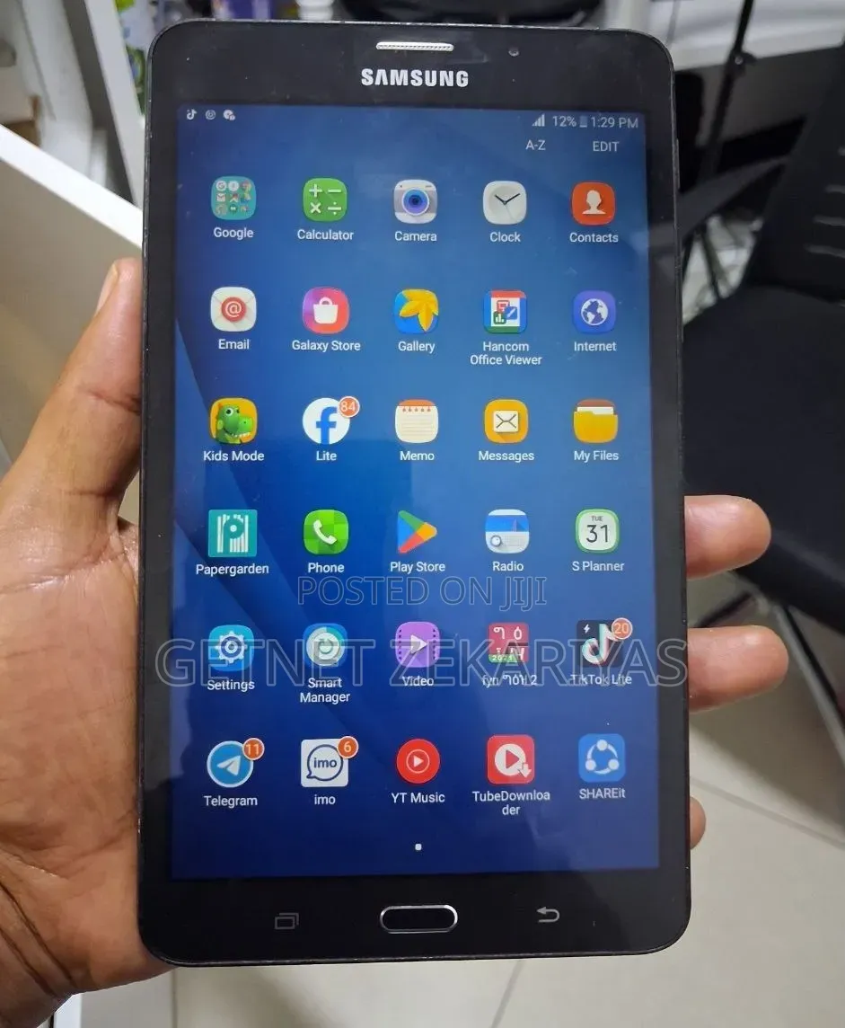 New Samsung Galaxy Tab A 7.0 32 GB