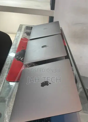 New Laptop Apple MacBook Air 2020 M1 8GB Apple M1 SSD 256GB