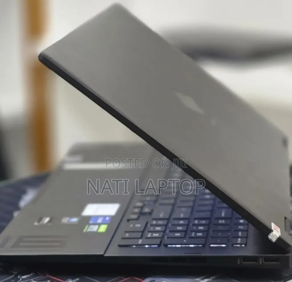 New Laptop HP Omen 16 16GB Intel Core i9 SSD 512GB
