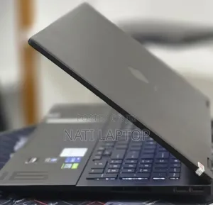 New Laptop HP Omen 16 16GB Intel Core i9 SSD 512GB