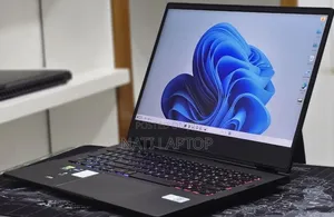 New Laptop HP Omen 16 16GB Intel Core i7 SSD 512GB