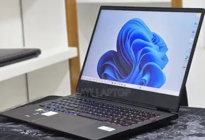 New Laptop HP Omen 16 16GB Intel Core i7 SSD 512GB