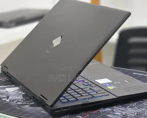 New Laptop HP Omen 16 16GB Intel Core i7 SSD 512GB
