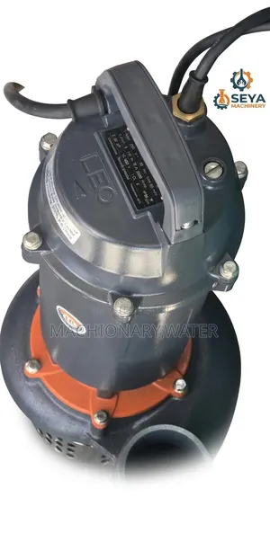 Leo Submersible Water Pump 3hp