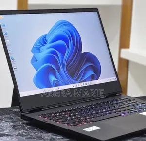 New Laptop HP Omen 16 16GB Intel Core i7 SSD 512GB