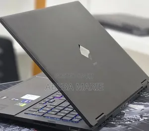 New Laptop HP Omen 16 16GB Intel Core i7 SSD 512GB