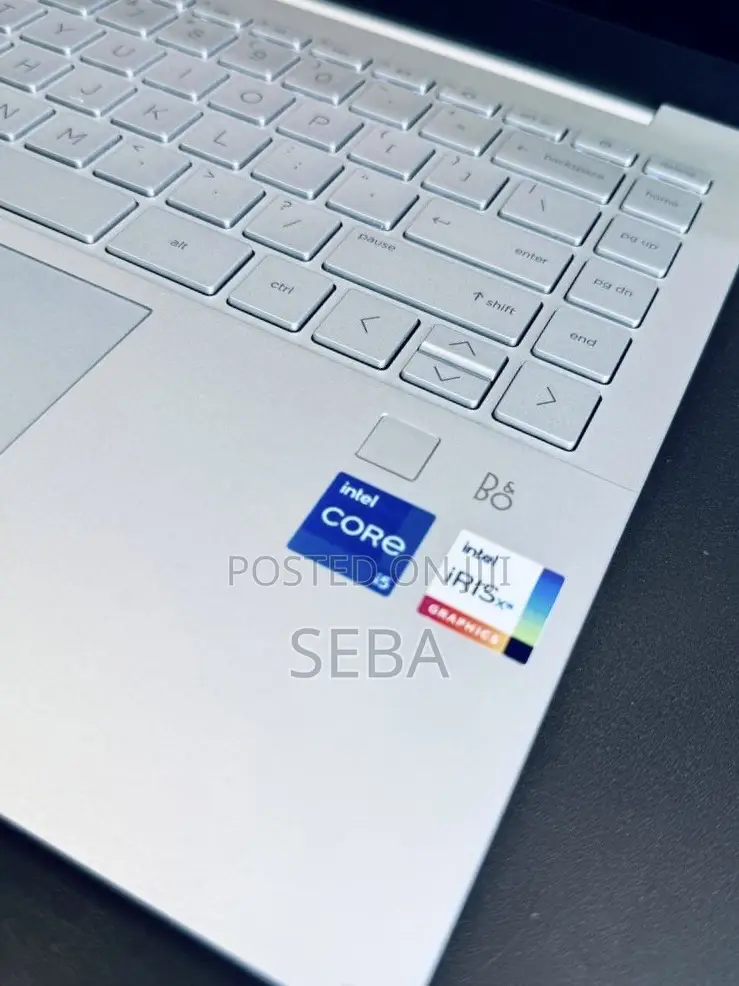 Laptop HP Pavilion 14 16GB Intel Core i7 SSD 512GB