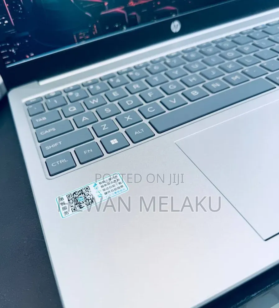 New Laptop HP Stream Notebook 16GB Intel Core i7 SSD 512GB