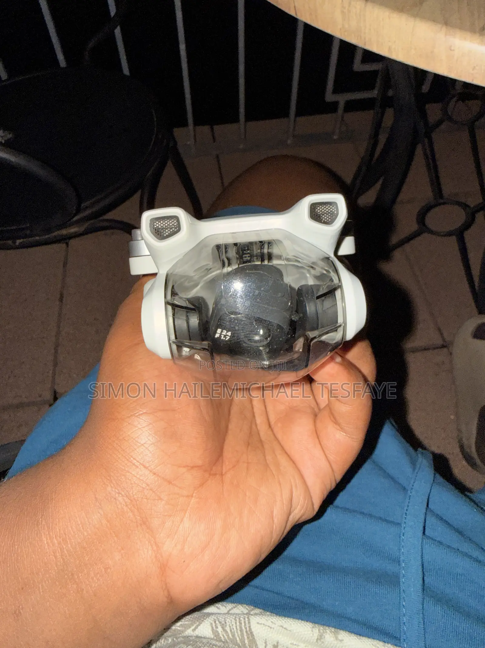 Dji Mini 3 Rc2 Drone