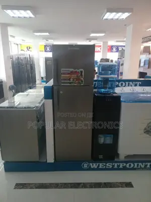 West Point 410LITER REFRIGATO