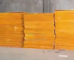 Timber and Wood