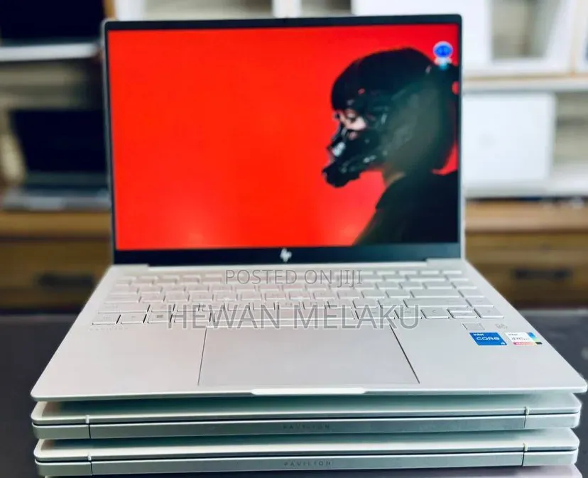 New Laptop HP Pavilion 14 16GB Intel Core i5 SSD 512GB