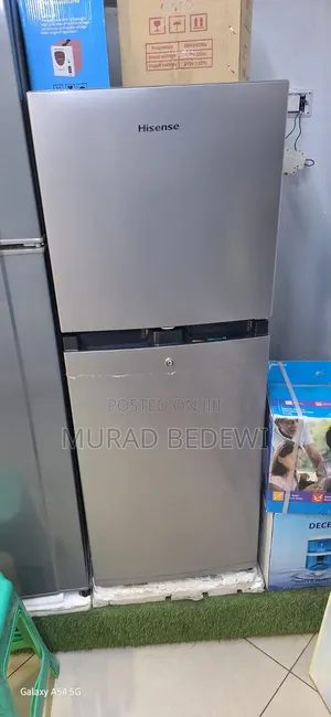 250Li Hisens Fridge