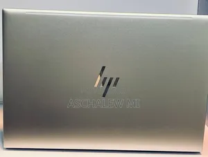 New Laptop HP EliteBook 860 G10 32GB Intel Core i7 SSD 1T