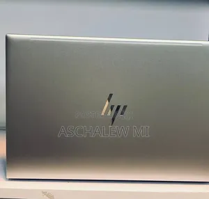 New Laptop HP EliteBook 860 G10 32GB Intel Core i7 SSD 1T