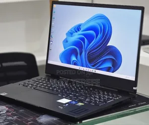 New Laptop HP Omen 16 16GB Intel Core i9 SSD 512GB