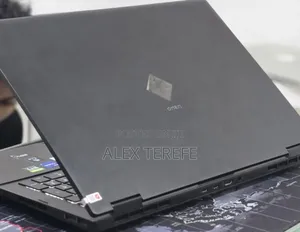 New Laptop HP Omen 16 16GB Intel Core i9 SSD 512GB