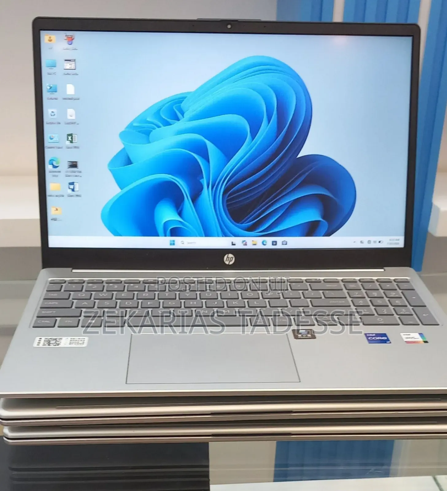 New Laptop HP Stream Notebook 16GB Intel Core i7 SSD 512GB
