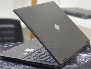New Laptop HP Omen 16 16GB Intel Core i7 SSD 512GB