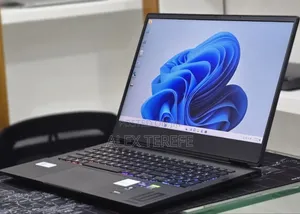 New Laptop HP Omen 16 16GB Intel Core i7 SSD 512GB