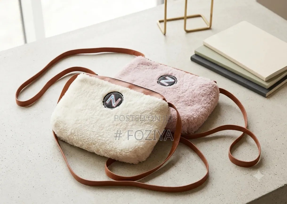 Women's Bag ቅናሽ ገበያ