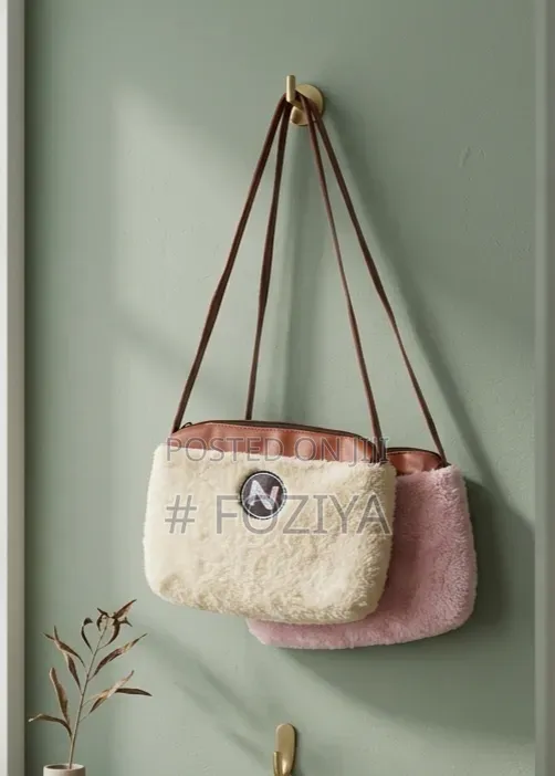 Women's Bag ቅናሽ ገበያ