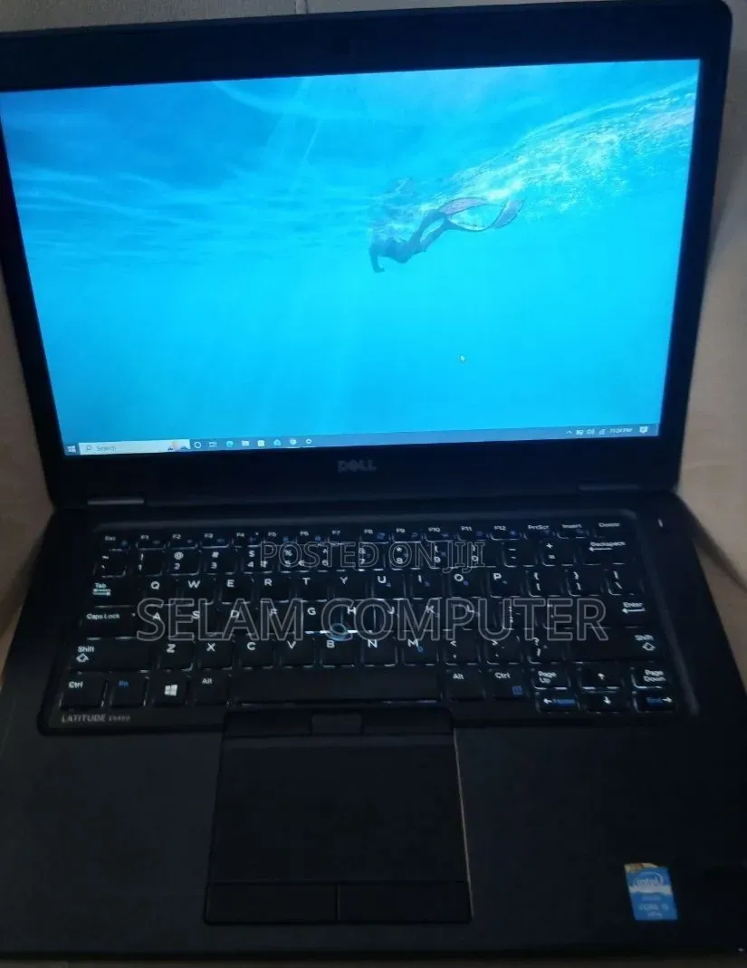 New Laptop Lenovo ThinkPad Edge E540 8GB Intel Core i5 HDD 500GB