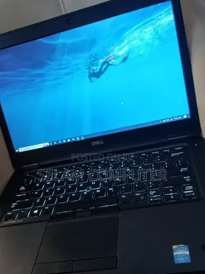 New Laptop Lenovo ThinkPad Edge E540 8GB Intel Core i5 HDD 500GB