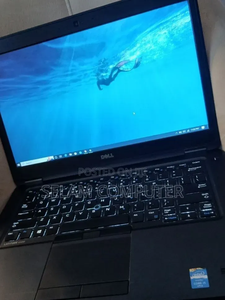 New Laptop Lenovo ThinkPad Edge E540 8GB Intel Core i5 HDD 500GB