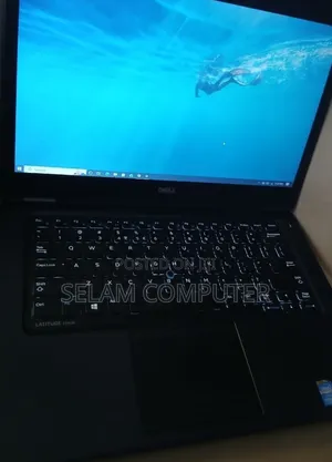 New Laptop Lenovo ThinkPad Edge E540 8GB Intel Core i5 HDD 500GB