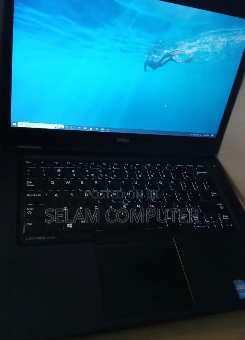 New Laptop Lenovo ThinkPad Edge E540 8GB Intel Core i5 HDD 500GB