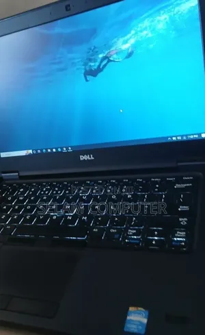 New Laptop Lenovo ThinkPad Edge E540 8GB Intel Core i5 HDD 500GB