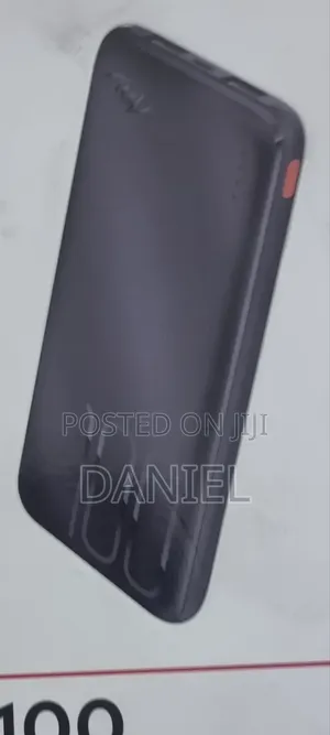 Star100 10000mAh Powerbank