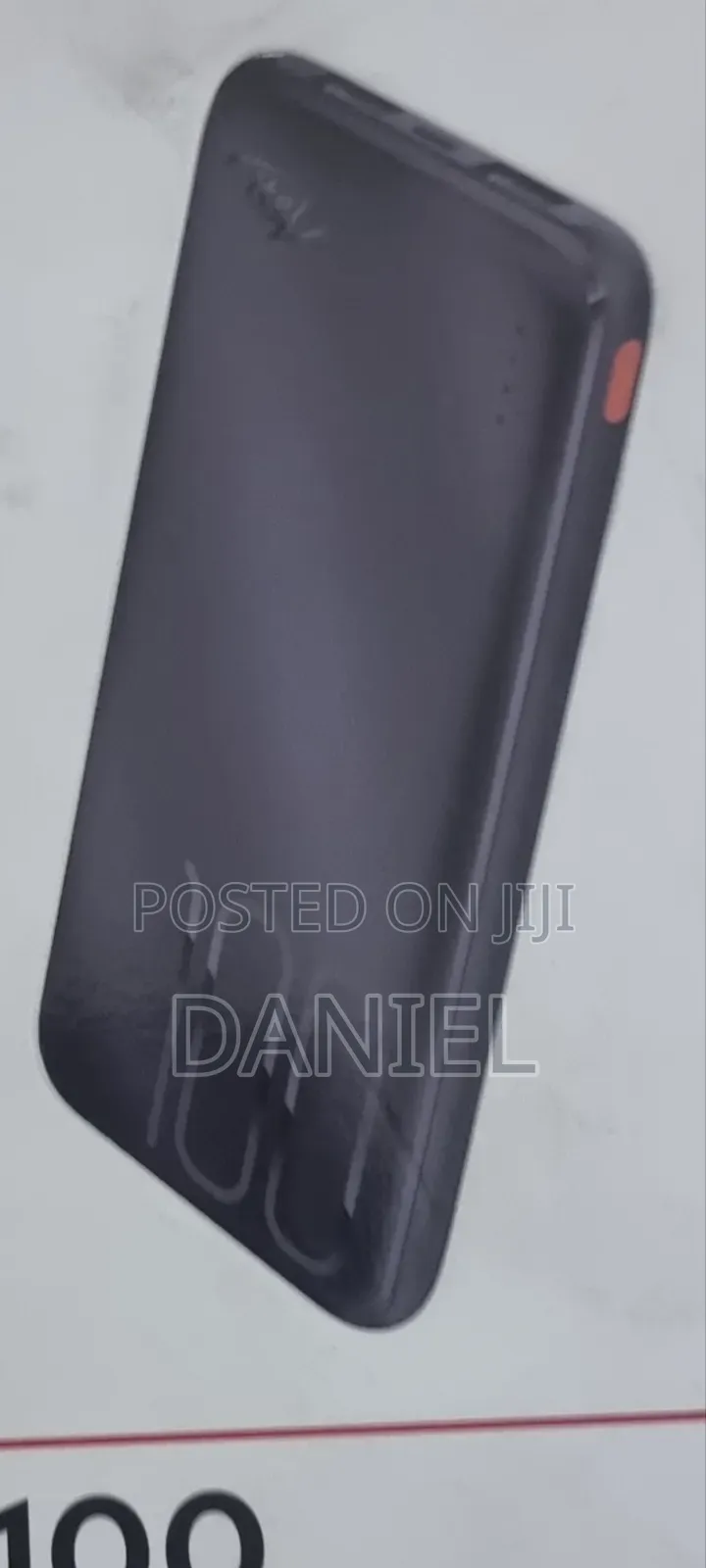 Star100 10000mAh Powerbank