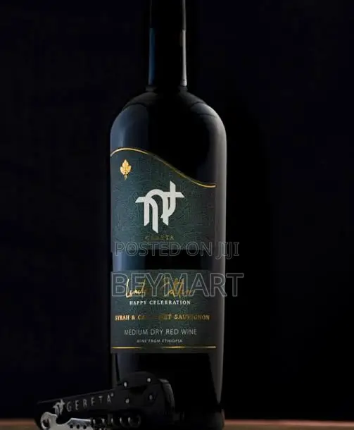 Gebeta Wine