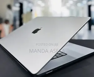 New Laptop Apple MacBook Pro 2021 M1 16GB Apple M1 Pro SSD 512GB