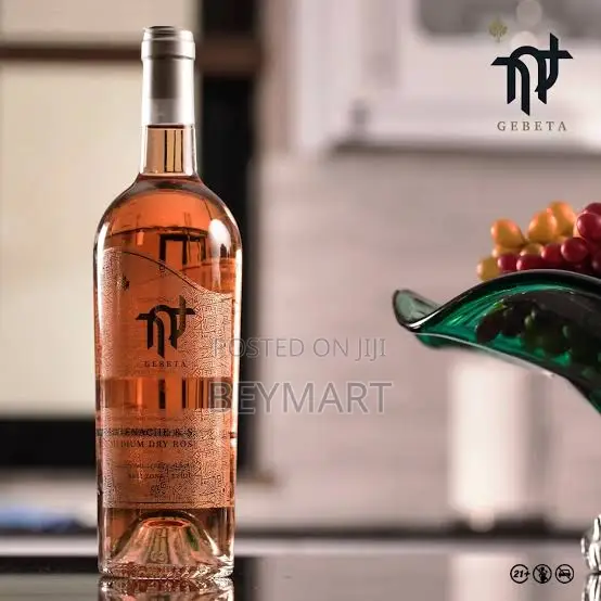 Gebeta Wine