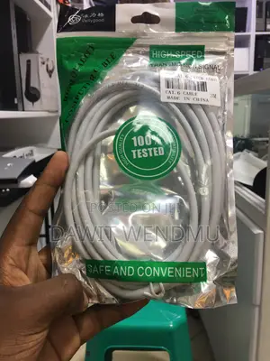 Internet Cable
