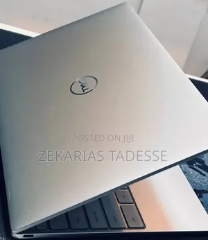 New Laptop Dell XPS 13 16GB Intel Core i5 SSD 512GB